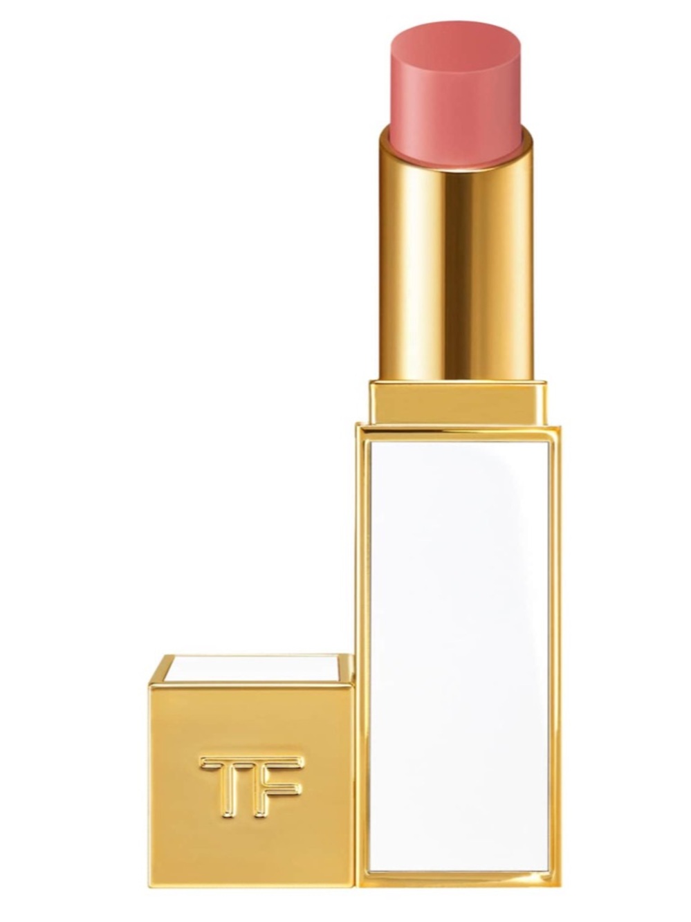 NEW TOM FORD Lipstick Ultra Shine Color Glossy Effect Nude Coast Lip Makeup